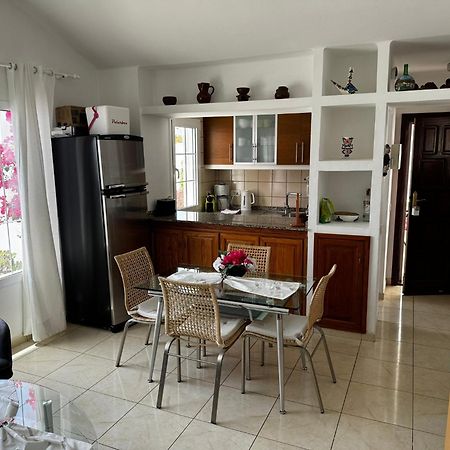 Casa Brigitt Villa Puerto del Carmen  Kültér fotó