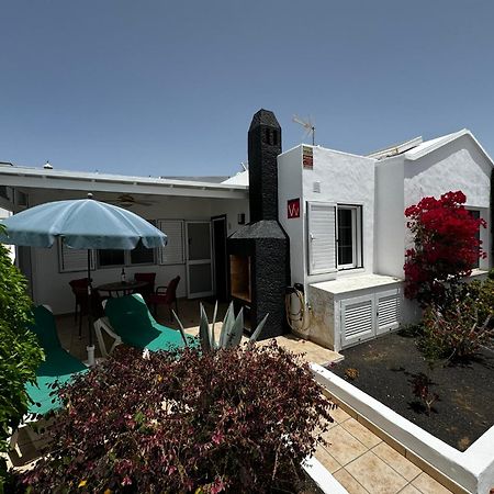 Casa Brigitt Villa Puerto del Carmen  Kültér fotó